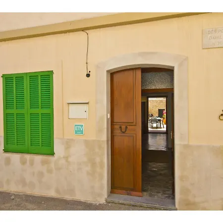 Prázdninový dům Casa Pou Davall 30 *