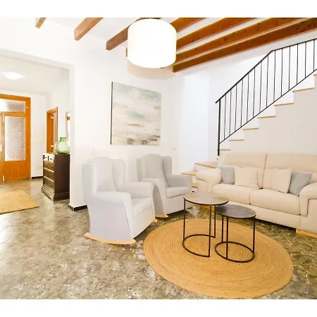 Casa Pou Davall 30 Prázdninový dům *