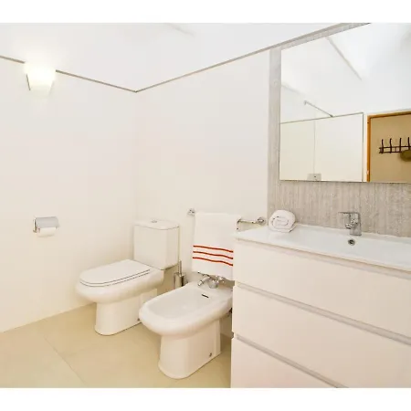 Casa Pou Davall 30 Prázdninový dům
