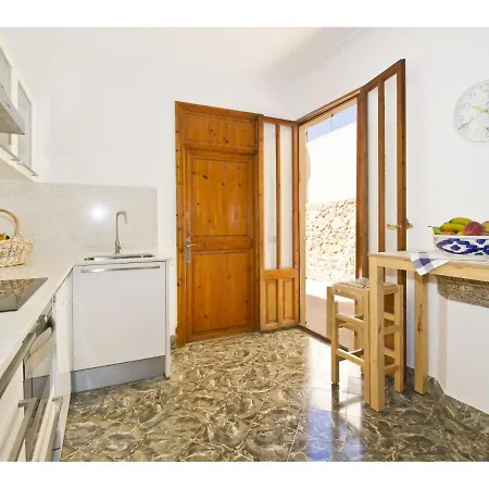 Casa Pou Davall 30