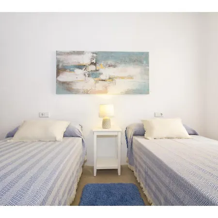 Prázdninový dům Casa Pou Davall 30