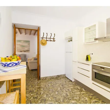 Casa Pou Davall 30 Prázdninový dům Artá