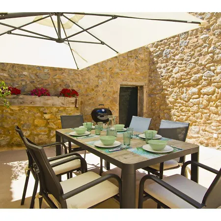 Casa Pou Davall 30 Prázdninový dům *
