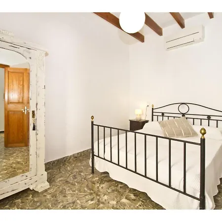 Prázdninový dům Casa Pou Davall 30 *